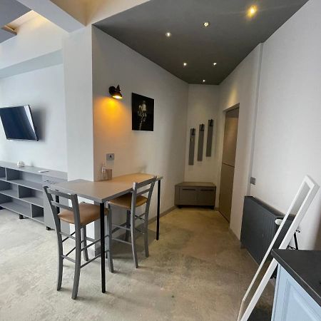 Engels Apartment Cluj Napoca Bagian luar foto