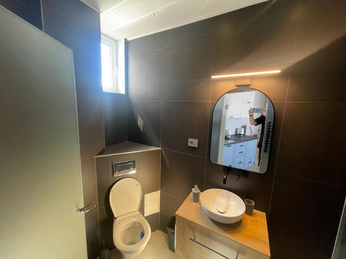 Engels Apartment Cluj Napoca Bagian luar foto