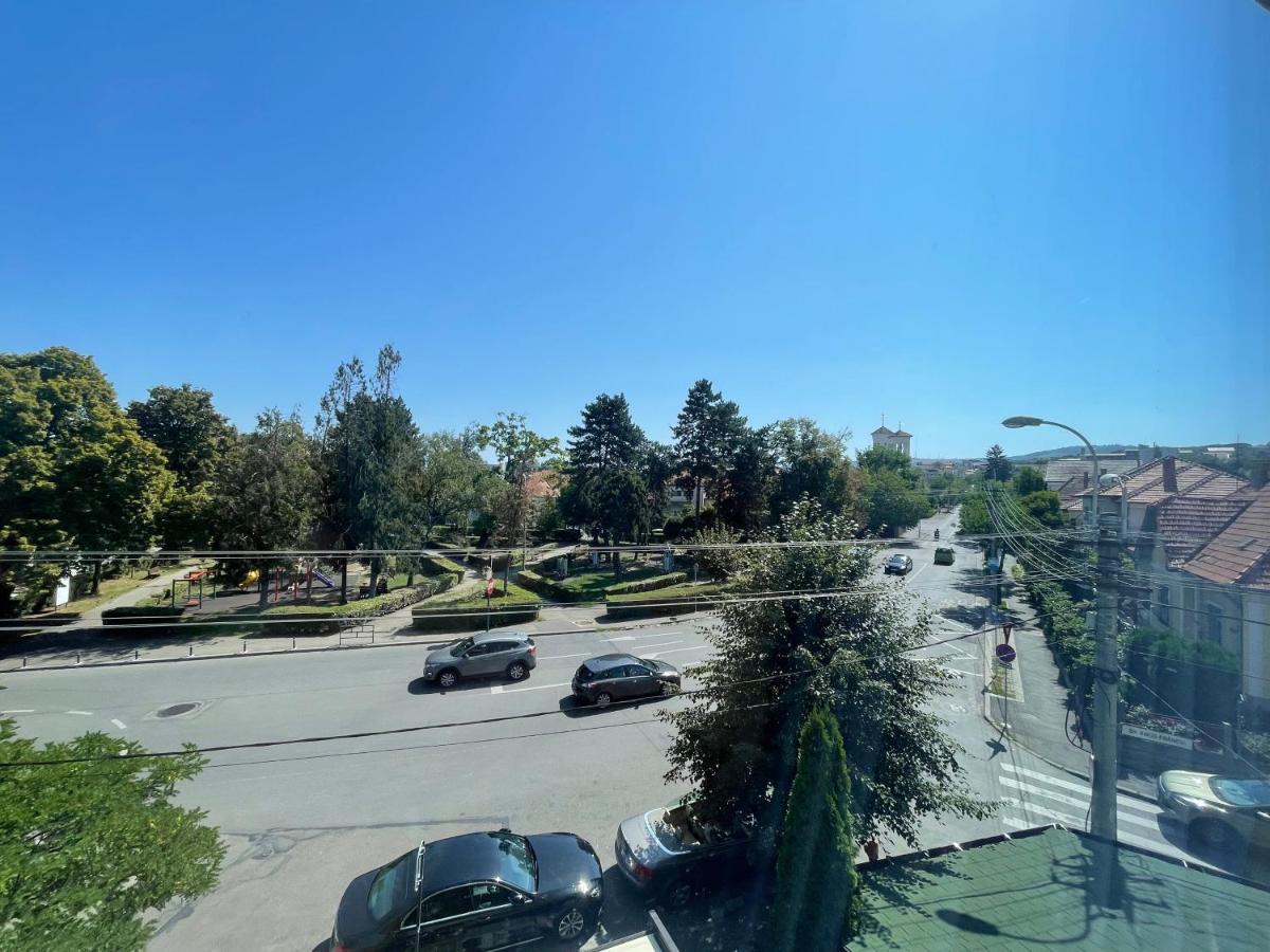 Engels Apartment Cluj Napoca Bagian luar foto